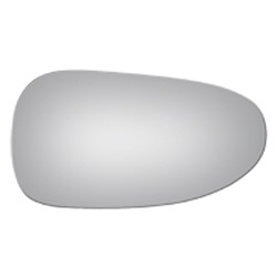 PASSENGER SIDE REPLACEMENT MIRROR GLASS