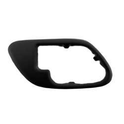 FRONT DRIVER SIDE INTERIOR DOOR HANDLE BEZEL