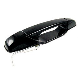DRIVER SIDE REAR OUTER DOOR HANDLE