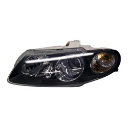 OE DRIVER SIDE HEADLIGHT ASSEMBLY