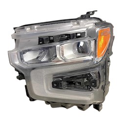 OE DRIVER SIDE LED HEADLIGHT ASSEMBLY