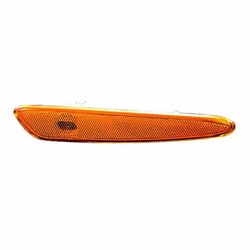 DRIVER SIDE FRONT SIDE MARKER LIGHT ASSEMBLY