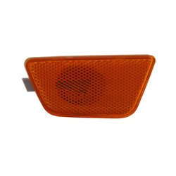 DRIVER SIDE FRONT SIDE MARKER LIGHT ASSEMBLY