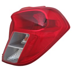 PASSENGER SIDE TAIL LIGHT ASSEMBLY