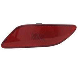 REAR DRIVER SIDE SIDE MARKER LIGHT ASSEMBLY