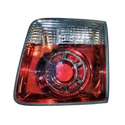 OE PASSENGER SIDE BACK UP LIGHT ASSEMBLY