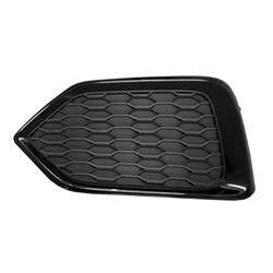 DRIVER SIDE FOG LIGHT COVER