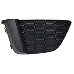 PASSENGER SIDE FOG HOLE COVER