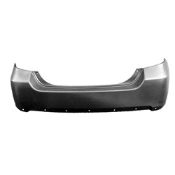 REAR BUMPER COVER