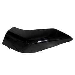 REAR TOW HOOK COVER