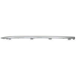 REAR PASSENGER SIDE BUMPER COVER MOLDING