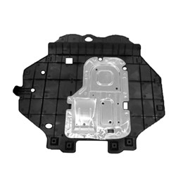 Oakland Body Parts
