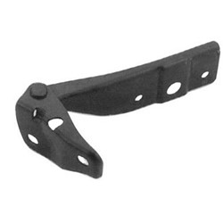 DRIVER SIDE HOOD HINGE