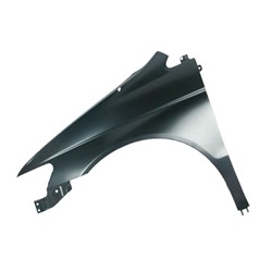 DRIVER SIDE FRONT FENDER