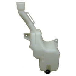 WINDSHIELD WASHER TANK WITHOUT PUMP