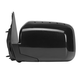 DRIVER SIDE POWER DOOR MIRROR