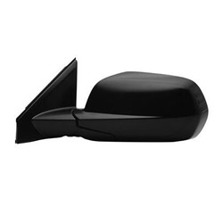 DRIVER SIDE POWER DOOR MIRROR
