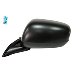 DRIVER SIDE POWER MIRROR LH