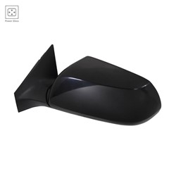DRIVER SIDE DOOR MIRROR