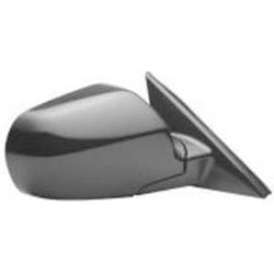 PASSENGER SIDE POWER DOOR MIRROR