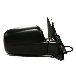 PASSENGER SIDE POWER DOOR MIRROR