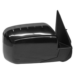PASSENGER SIDE POWER DOOR MIRROR