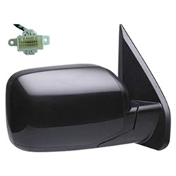 PASSENGER SIDE POWER DOOR MIRROR