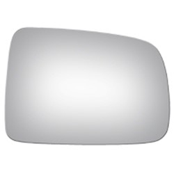 PASSENGER SIDE REPLACEMENT MIRROR GLASS