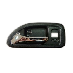 FRONT DRIVER SIDE INTERIOR DOOR HANDLE