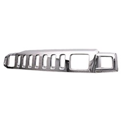 FRONT GRILLE