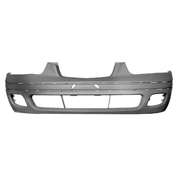 FRONT BUMPER COVER