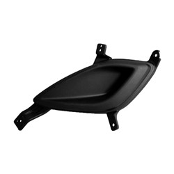DRIVER SIDE FOG LIGHT COVER