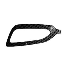 DRIVER SIDE FOG LIGHT BEZEL