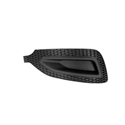PASSENGER SIDE FOG HOLE COVER