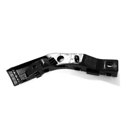 DRIVER SIDE FRONT BUMPER COVER OUTER SUPPORT