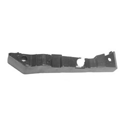DRIVER SIDE FRONT UPPER BUMPER BRACKET