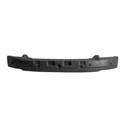 FRONT BUMPER IMPACT ABSORBER