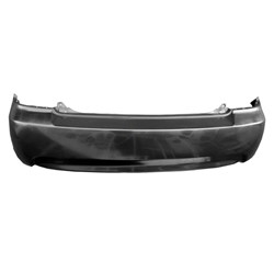 REAR BUMPER COVER