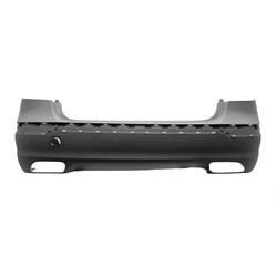 REAR BUMPER COVER