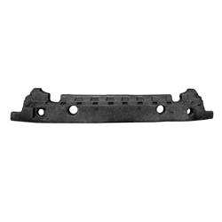 REAR BUMPER IMPACT ABSORBER
