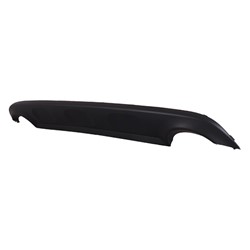 REAR BUMPER LOWER COVER