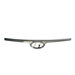 FRONT GRILLE MOLDING