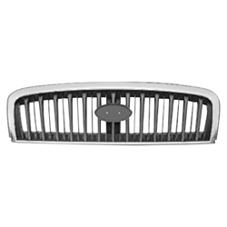 FRONT GRILLE