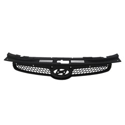 FRONT GRILLE
