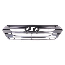 FRONT GRILLE