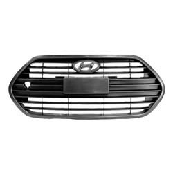 FRONT GRILLE