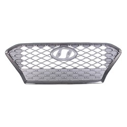 FRONT GRILLE