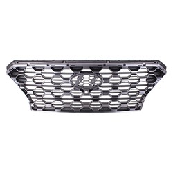 FRONT GRILLE
