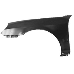 DRIVER SIDE FRONT FENDER