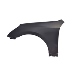 DRIVER SIDE FRONT FENDER